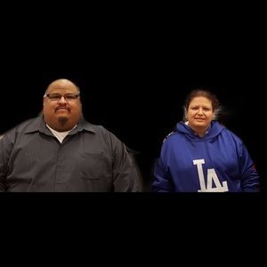 Meet your Posher, Raymond